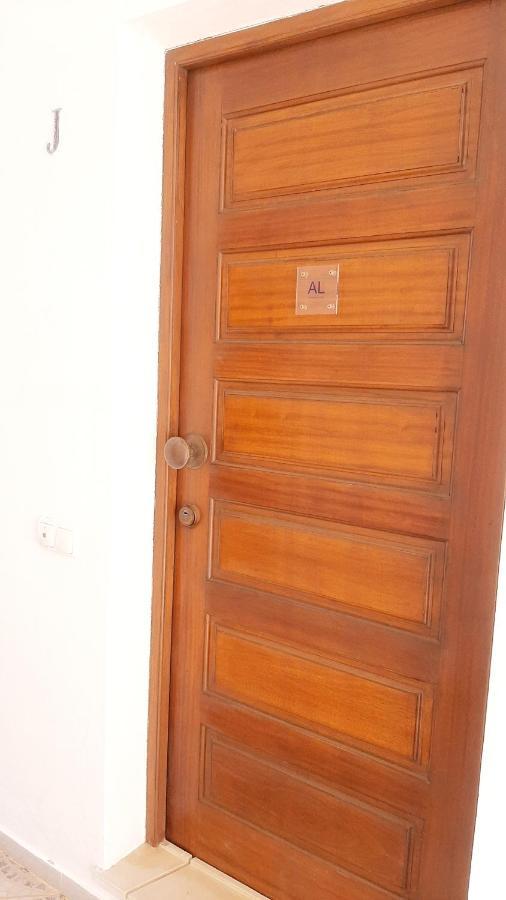 Ferienwohnung Feliz Algarve Albufeira Exterior foto