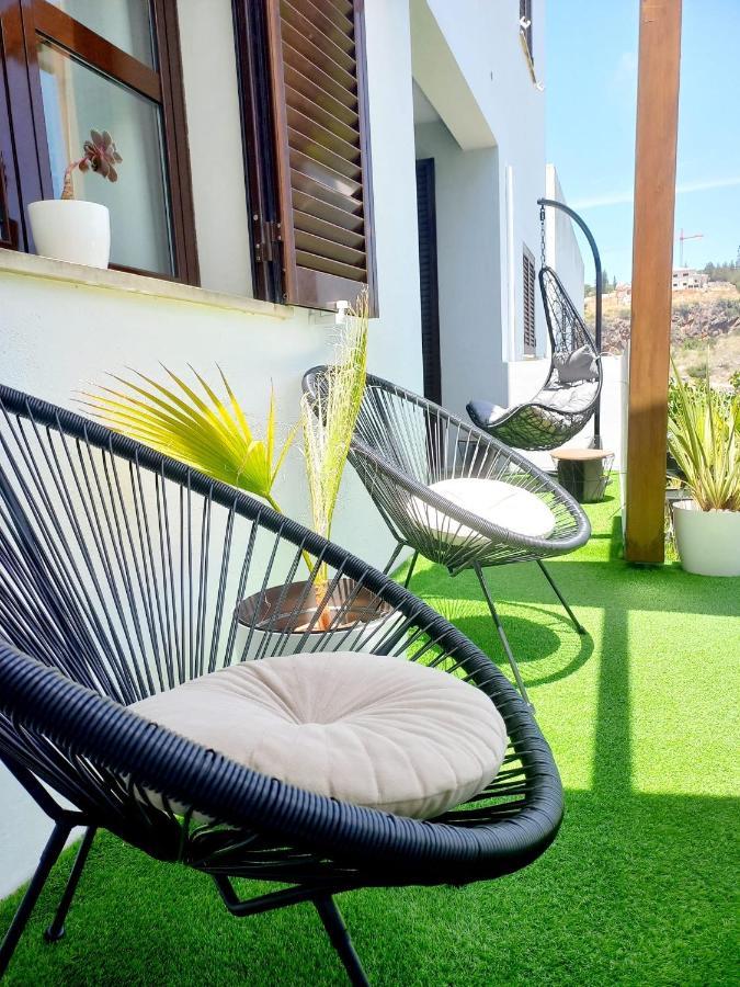 Ferienwohnung Feliz Algarve Albufeira Exterior foto