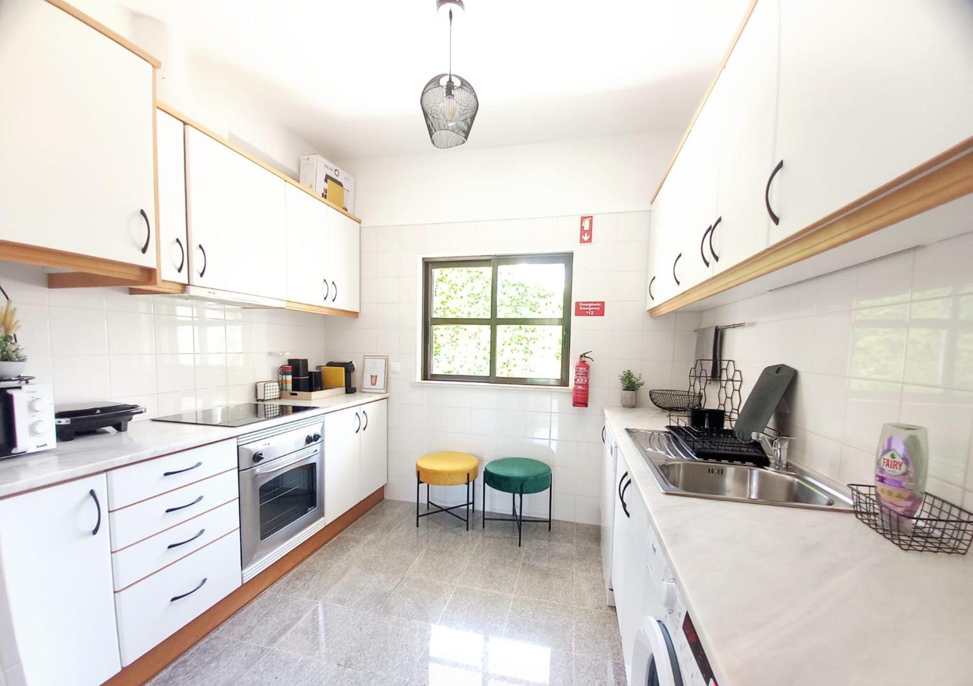 Ferienwohnung Feliz Algarve Albufeira Exterior foto