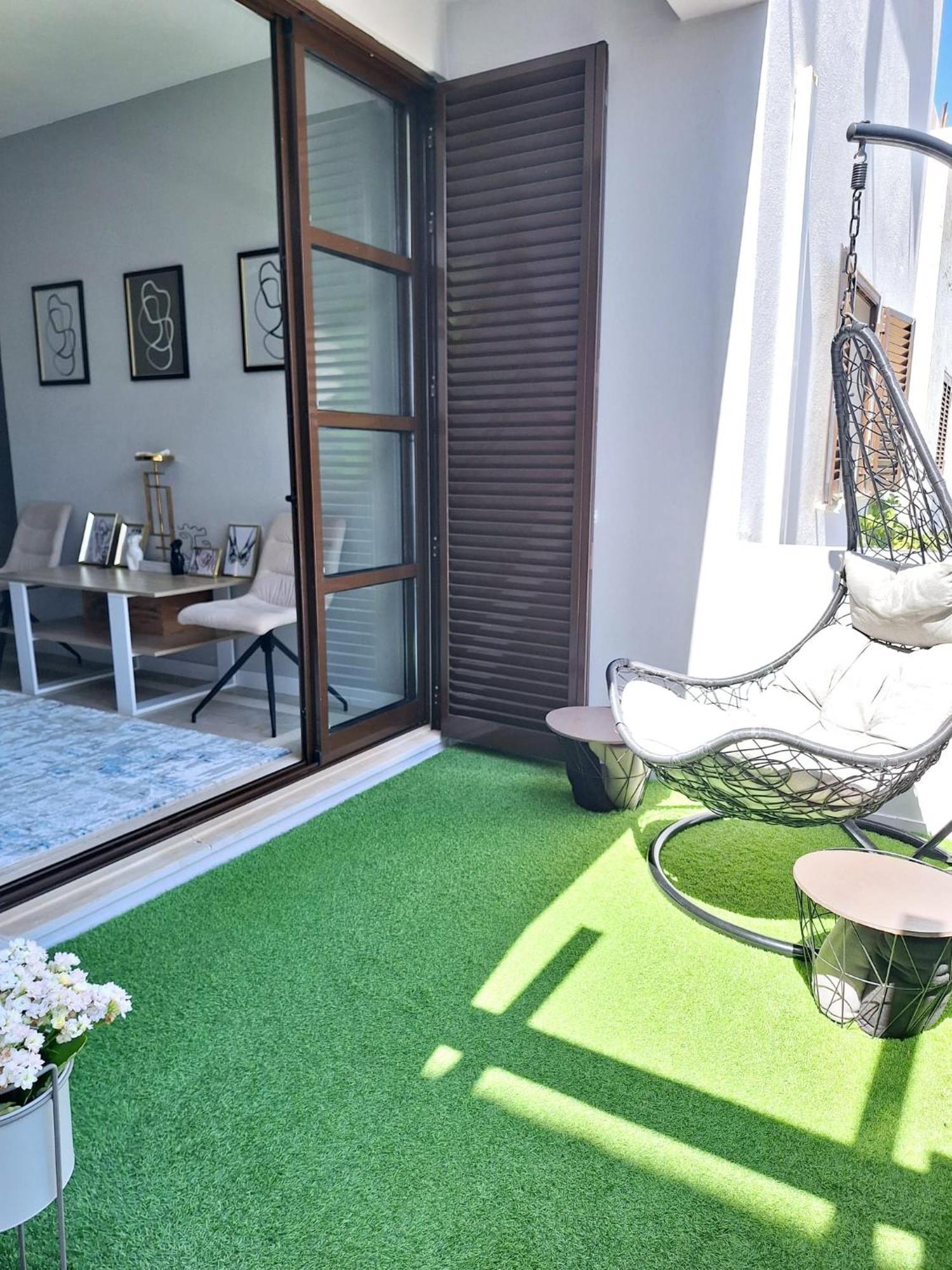 Ferienwohnung Feliz Algarve Albufeira Exterior foto